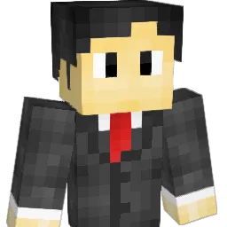 xXJamie_Xx's Minecraft skin