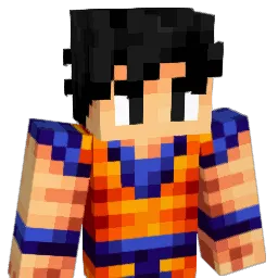 xXJavaBoyXx Minecraft avatar bust
