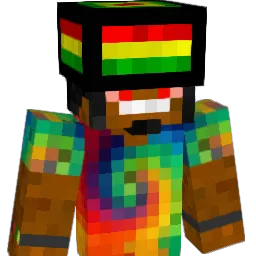 xXJeanxbonXx Minecraft avatar bust