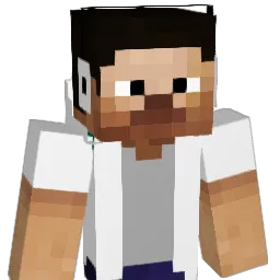 xXJohnny_BoyXx Minecraft avatar bust