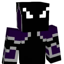 xXJopiXx Minecraft avatar bust