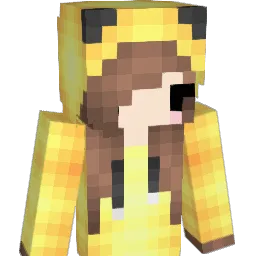 xXJovan1873Xx Minecraft avatar bust