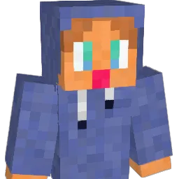 xXJvBaroniXx Minecraft avatar bust