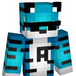 xXKa1emXx Minecraft avatar bust
