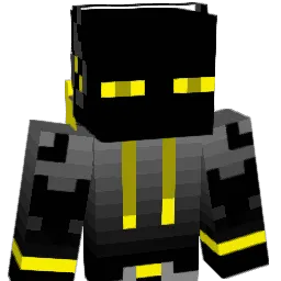 xXKarizmaXx Minecraft avatar bust