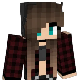 xXKatsinatorxXx Minecraft avatar bust