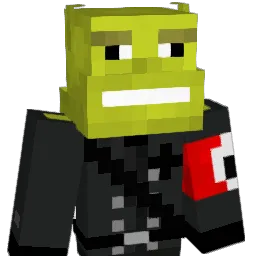 xXKeanu_ReevesXx Minecraft avatar bust