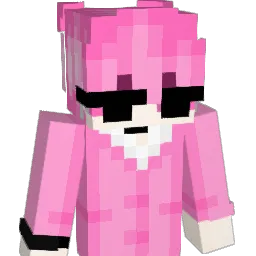 xXKekseBackenXx Minecraft avatar bust