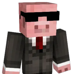 xXKiliCraftXx Minecraft avatar bust