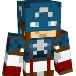 xXLEVAABOYXx Minecraft avatar bust