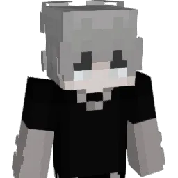 xXLPBenzo_HDXx Minecraft avatar bust