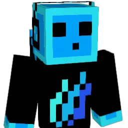 xXLUCAS5Xx Minecraft avatar bust