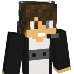xXLamerXx_ Minecraft avatar bust