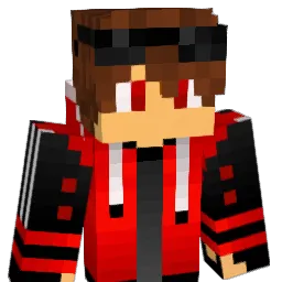 xXLazerTechXx's Minecraft skin