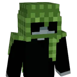 xXLeofyHDXx Minecraft avatar bust