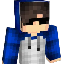 xXLeqit_NoelXx Minecraft avatar bust