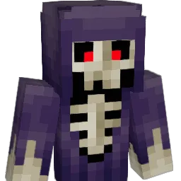 xXLetroXx Minecraft avatar bust
