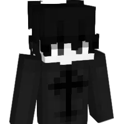 xXLightXx_ Minecraft avatar bust