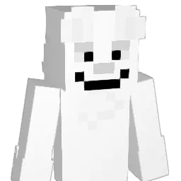 xXLil_WeenXx Minecraft avatar bust