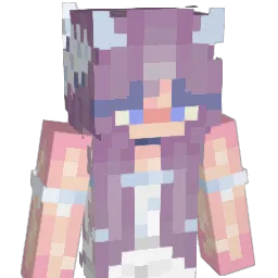xXLizzy_BushXx Minecraft avatar bust