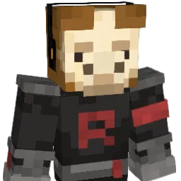xXLlamaplaysXx Minecraft avatar bust