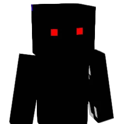 xXLoneWolf245Xx Minecraft avatar bust