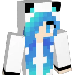 xXLord_AshXx Minecraft avatar bust