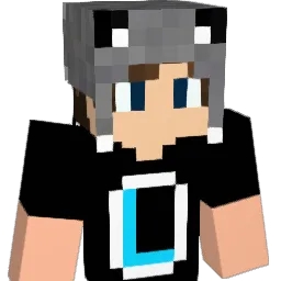 xXLucas_xD Minecraft avatar bust