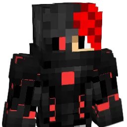xXLukiXx20 Minecraft avatar bust
