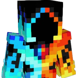 xXM2007Xx Minecraft avatar bust