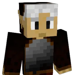 xXMARScraftXx's Minecraft skin