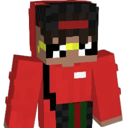 xXMEGAXMCXx Minecraft avatar bust