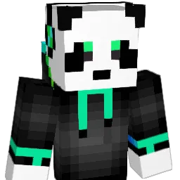 xXMLG_PRO567Xx Minecraft avatar bust