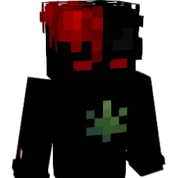 xXMagnetoXx Minecraft avatar bust