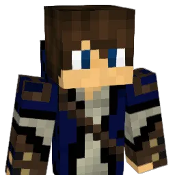 xXManaiaXx Minecraft avatar bust