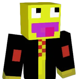 xXManeStreamxX's Minecraft skin