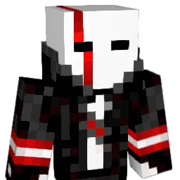 xXMannyMakerXx Minecraft avatar bust