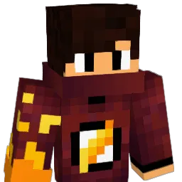 xXMarcos_16Xx Minecraft avatar bust