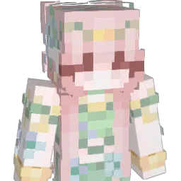 xXMariXx__ Minecraft avatar bust