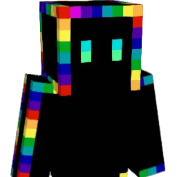 xXMarshPotaterXx Minecraft avatar bust