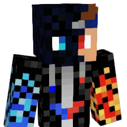 xXMasked_TillXx Minecraft avatar bust