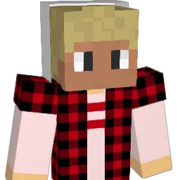 xXMaster05Xx's Minecraft skin