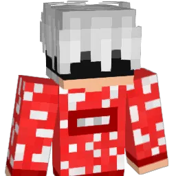 xXMatheusXDD Minecraft avatar bust