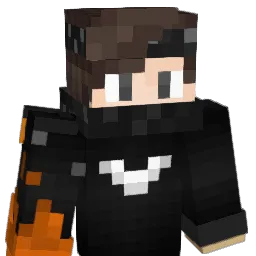 xXMatiasGamerXx Minecraft avatar bust