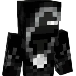xXMaykiXx Minecraft avatar bust