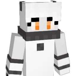 xXMedXx Minecraft avatar bust