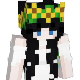 xXMeloneXx_x33 Minecraft avatar bust