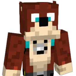 xXMemeMasterXx's Minecraft skin