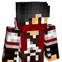 xXMerlo4Xx's Minecraft skin