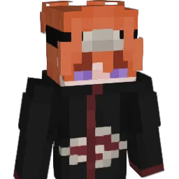 xXMetagolemXx Minecraft avatar bust